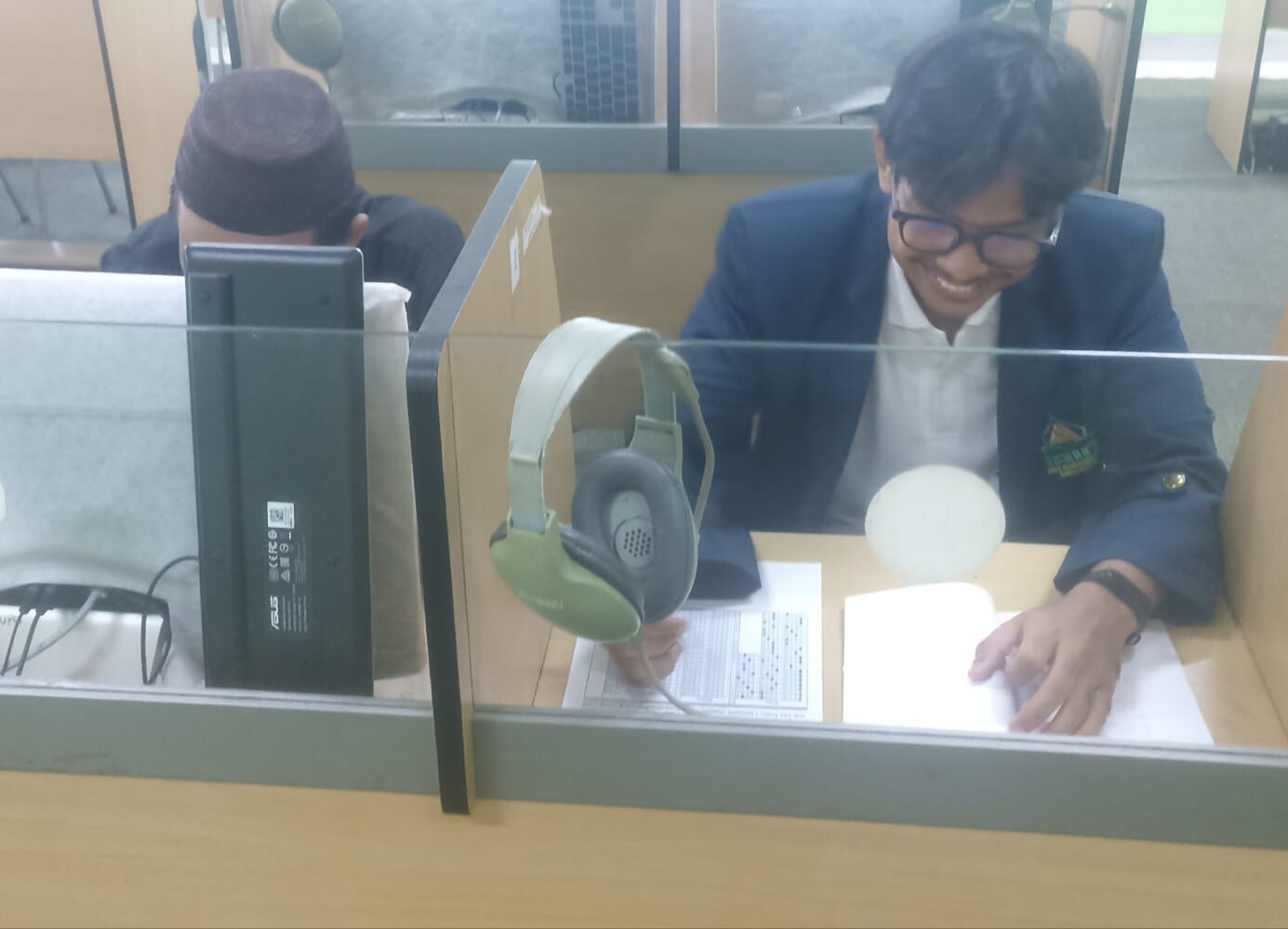 Pelaksanaan TOAFL di Bulan Mei 2026