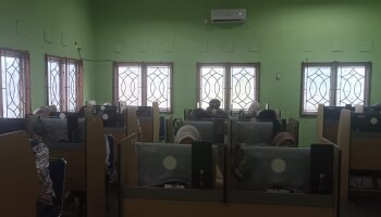 Minggu Pertama Februari 2026 Dilaksanakan Ujian Kompetensi Bahasa Inggris