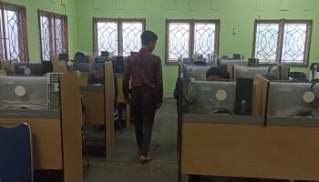 Pelaksanaan TOAFL di Bulan April Tahun 2025