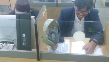 Pelaksanaan TOAFL di Bulan Mei 2026
