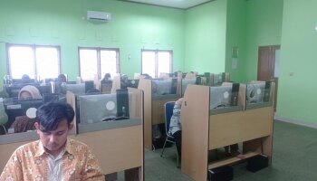 Pelaksanaan Ujian Bahasa Asing di Akhir Februari 2026