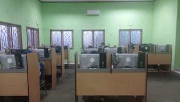 Pelaksanaan Ujian Bahasa Asing di Awal Januari 2026