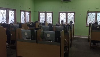 Pelaksanaan ujian di Bulan Maret 2026