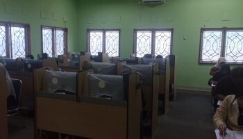 Pelaksanaan Ujian Kompetensi Bahasa Inggris di Laksanakan Kembali Pada Bulan Juli Tahun 2025