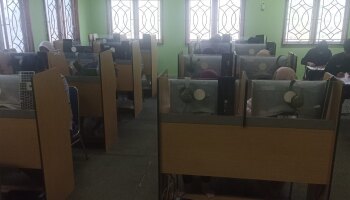 Pelaksanaan Ujian Kompetensi Bahasa Inggris di Laksanakan Pada Minggu Pertama dan Kedua Bulan Juni