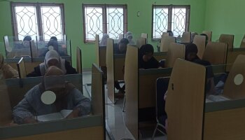 Pelaksanaan Ujian Kompetensi Bahasa Inggris di Pertengahan September Tahun 2025