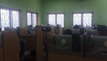 Pelaksanaan Ujian Kompetensi Bahasa Inggris di UPT Bahasa