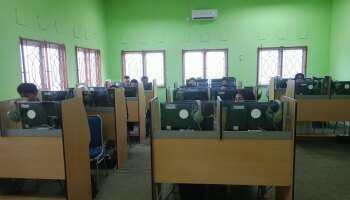 Pelaksanaan Ujian Kompetensi Bahasa Inggris Minggu Terakhir September 2026