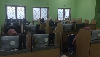 Pelaksanaan Ujian Kompetensi di Bulan Desember Tahun 2025
