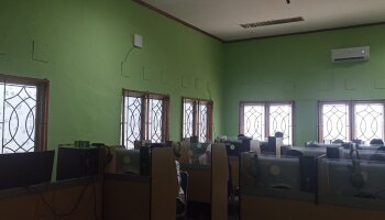 Pertengahan Bulan Agustus Ujian Kompetensi Bahasa Inggris di Laksanakan
