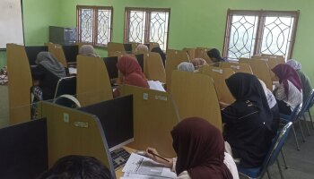 Ujian Bahasa Asing Kembali Dilaksanakan di Minggu Ke Empat Juni 2026