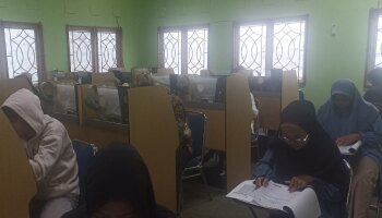 Ujian Kompetensi Bahasa Inggris Kembali di Laksanakan di Bulan Agustus Tahun 2024