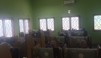 UPT Bahasa IAIN Syaikh Abdurrahman Siddik Bangka Belitung Melaksanakan Ujian Kompetensi Bahasa Inggris