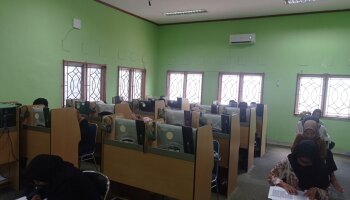 UPT Bahasa Kembali Melaksanakan Ujian Kompetensi Bahasa Inggris di Pertengahan Juli Tahun 2024