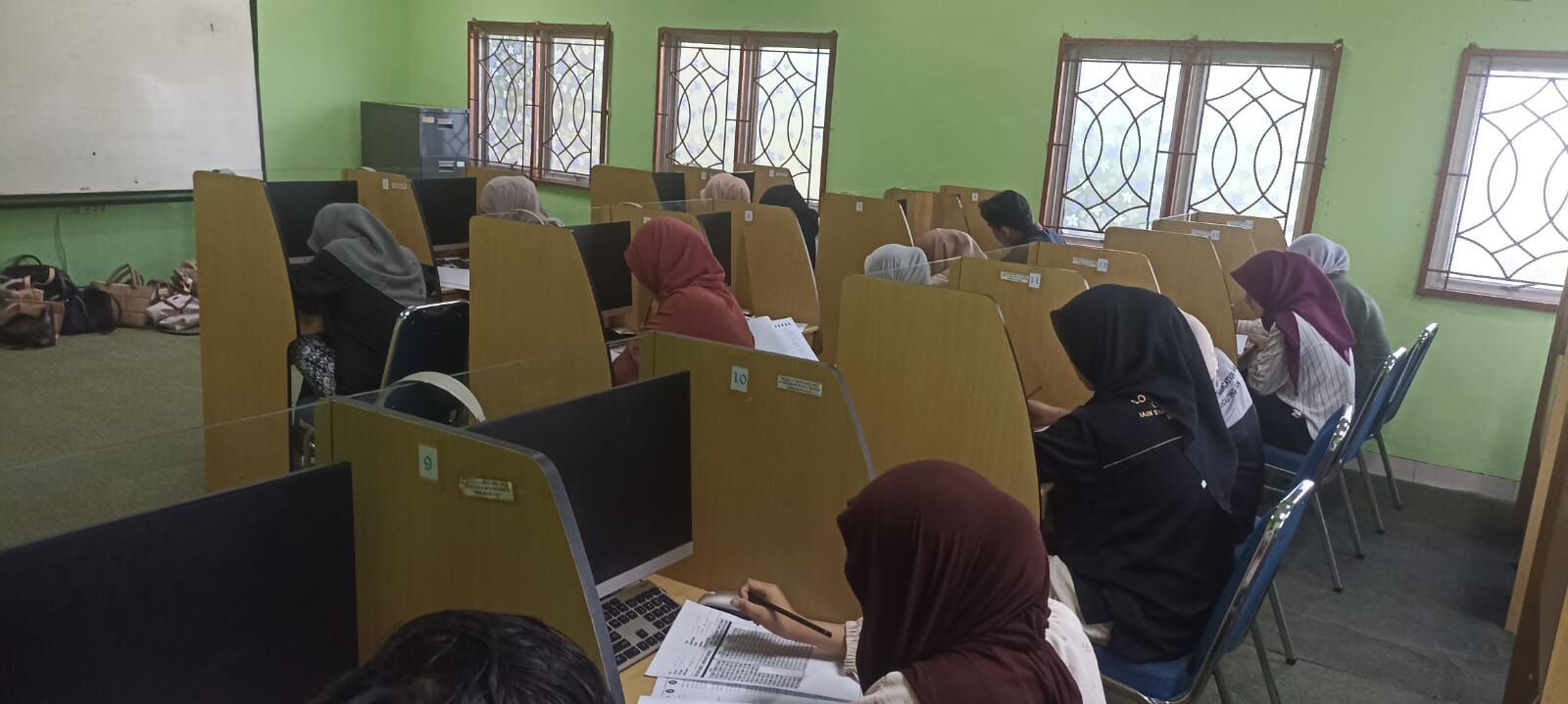 Ujian Bahasa Asing Kembali Dilaksanakan di Minggu Ke Empat Juni 2026
