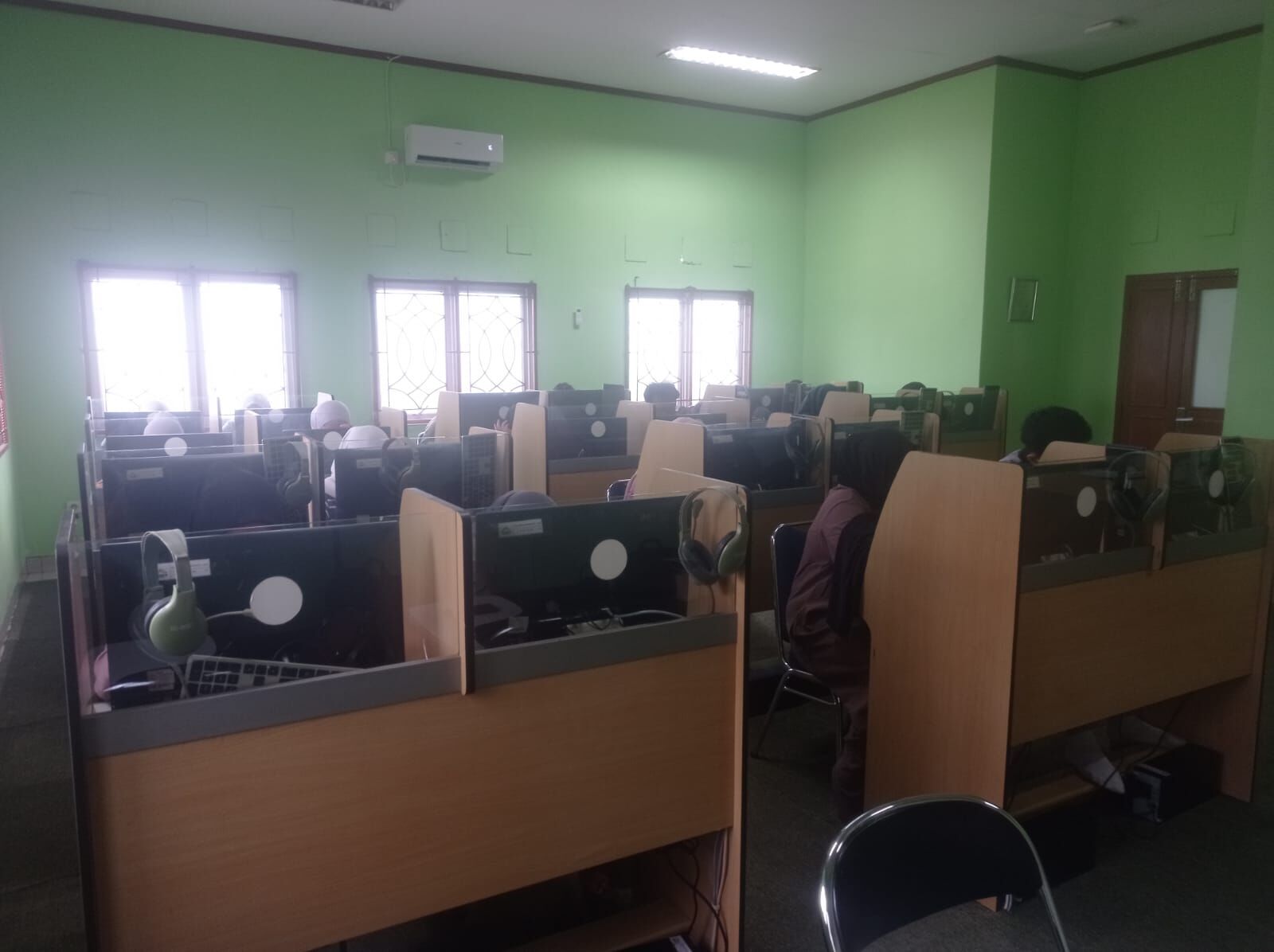 Ujian Bahasa Asing Kembali Dilaksanakan di Minggu Ke Empat September 2026