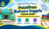 Pelatihan Bahasa Asing